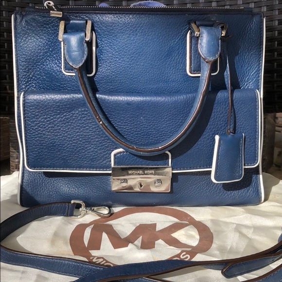 Michael Kors Bag - Picture 1 of 7
